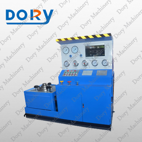 YFJ-A300 Safety Relief Valves Test Bench 