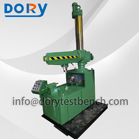 Conventional Valve Ball Lapping Machine 2''-24'' 